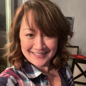 Meet your Posher, Reiko